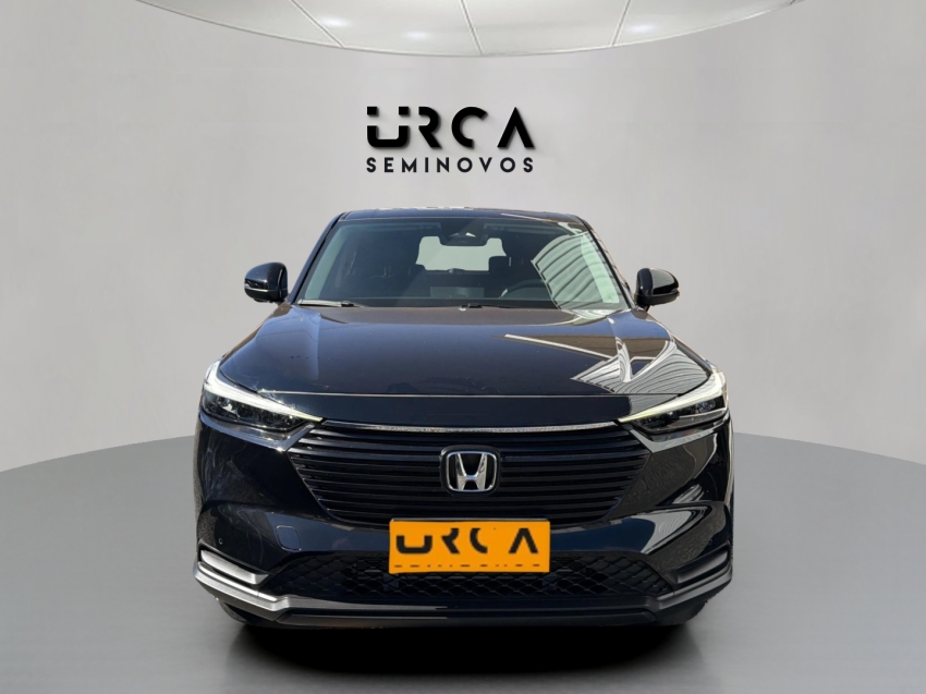 hr-v 1.5 di i-vtec flex exl cvt1