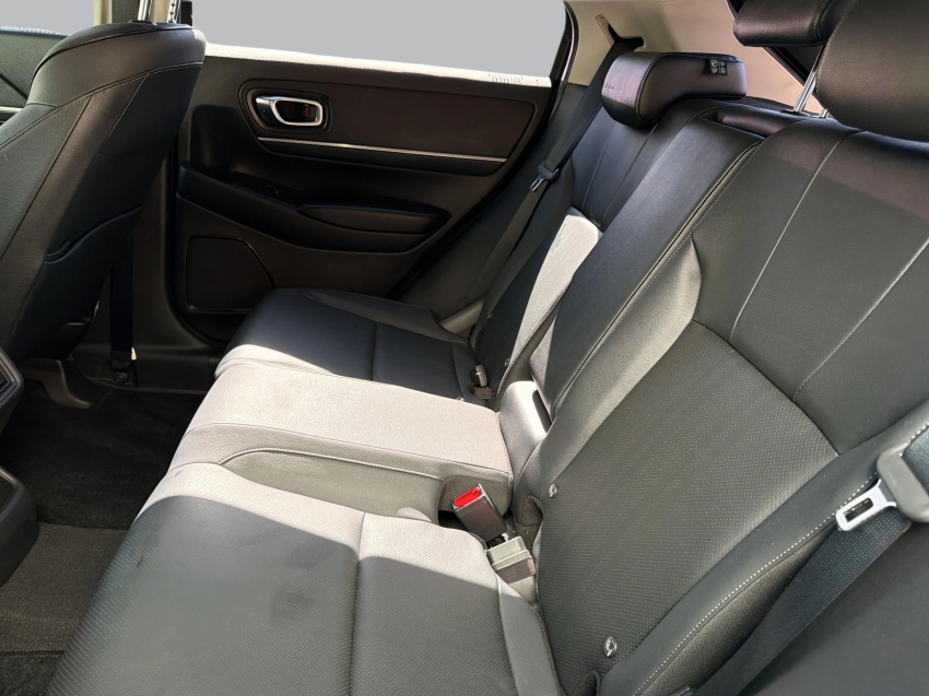 hr-v 1.5 di i-vtec flex exl cvt9