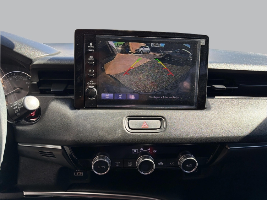 hr-v 1.5 di i-vtec flex exl cvt13