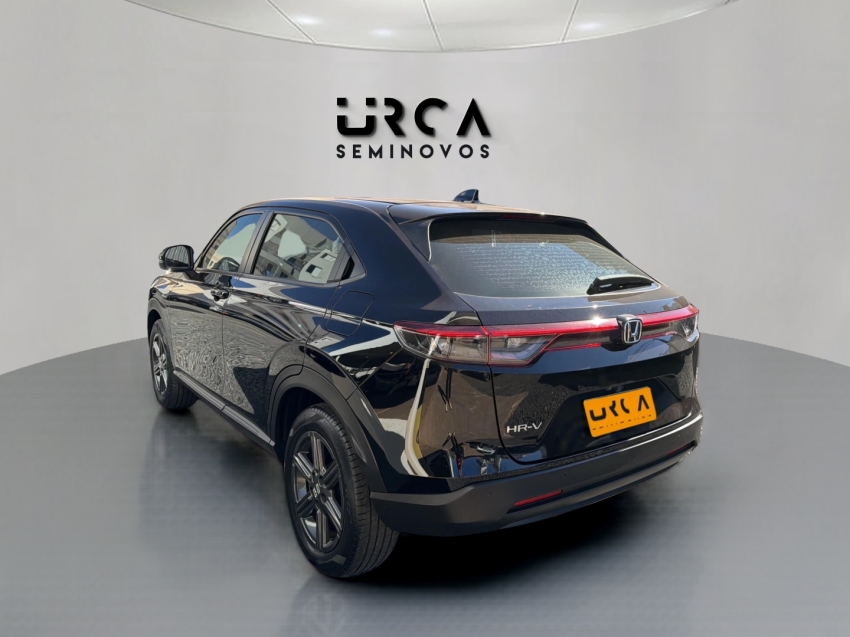 hr-v 1.5 di i-vtec flex exl cvt3