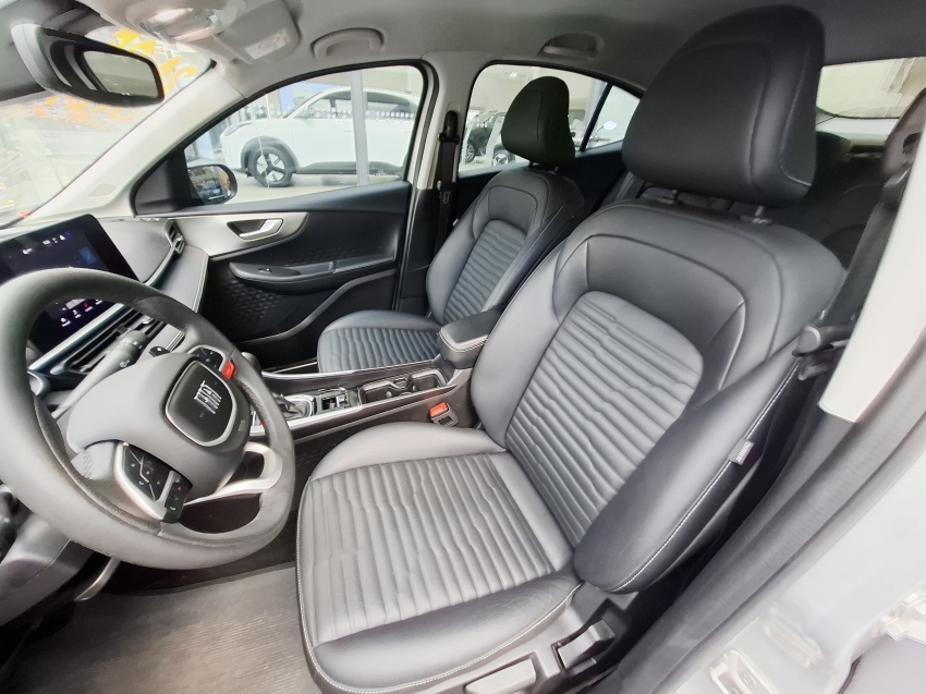 fastback 1.0  turbo 200 flex audace cvt9