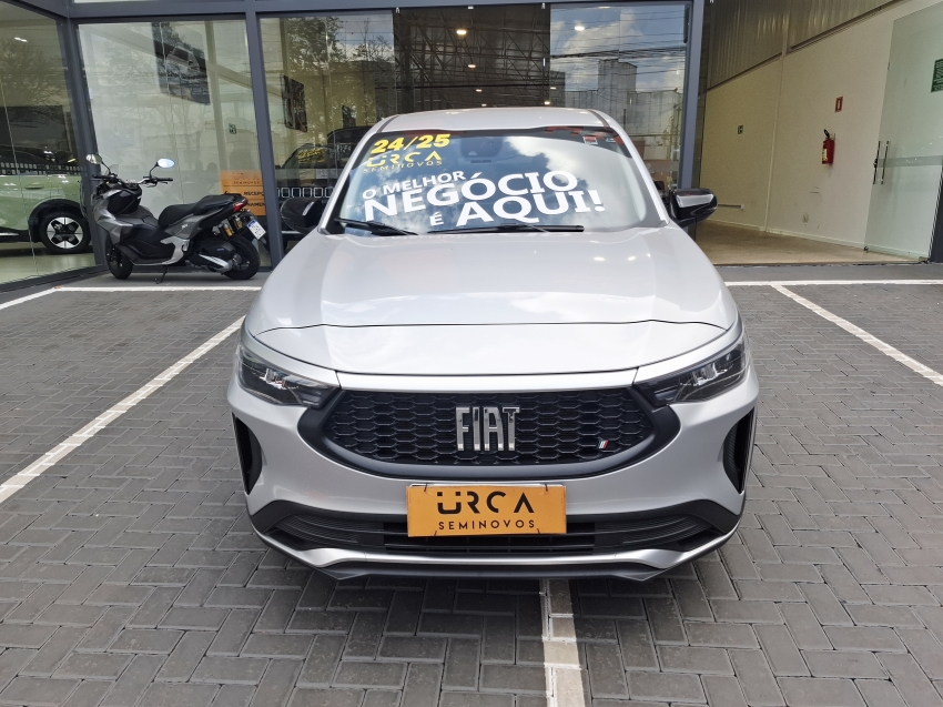 fastback 1.0  turbo 200 flex audace cvt1