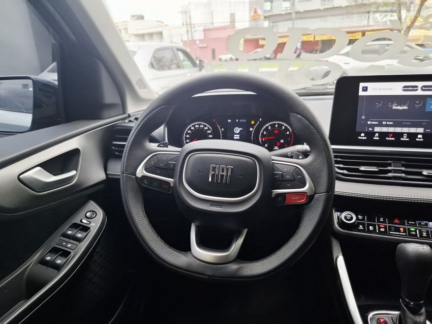 fastback 1.0  turbo 200 flex audace cvt14