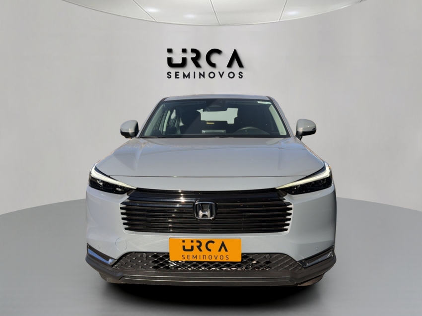 hr-v exl 1.5 flex sensing 16v 5p aut1