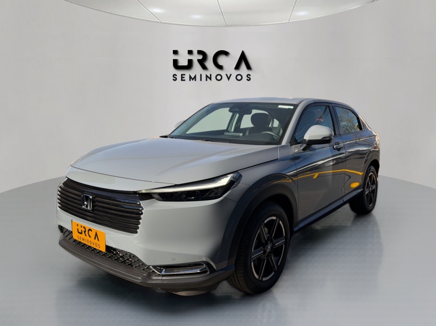 hr-v exl 1.5 flex sensing 16v 5p aut0