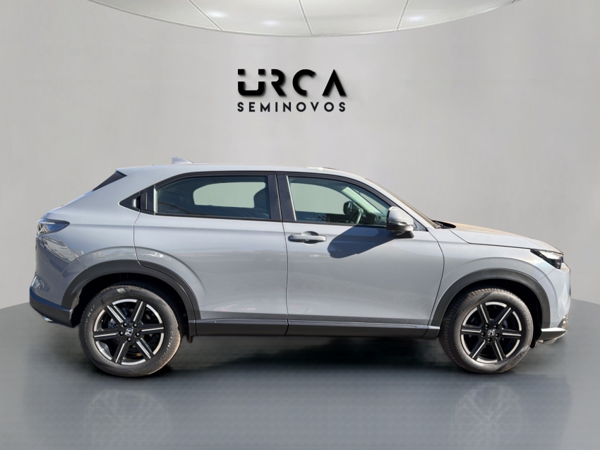 hr-v exl 1.5 flex sensing 16v 5p aut6