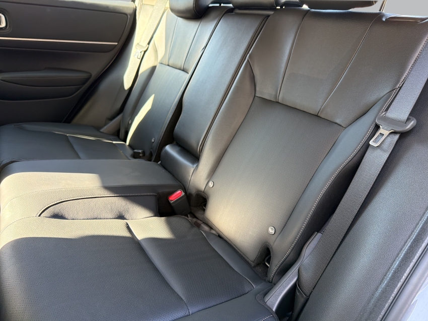 hr-v exl 1.5 flex sensing 16v 5p aut11