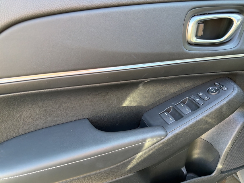 hr-v exl 1.5 flex sensing 16v 5p aut9