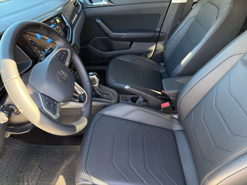 polo 1.0 170 tsi highline automatico9