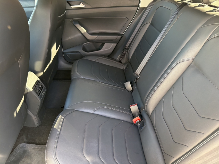 polo 1.0 170 tsi highline automatico10