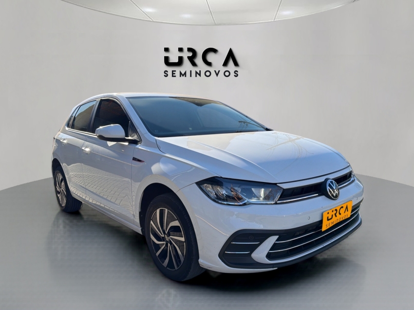 polo 1.0 170 tsi highline automatico7