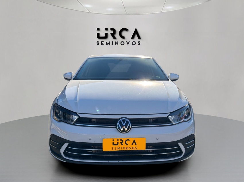 polo 1.0 170 tsi highline automatico1