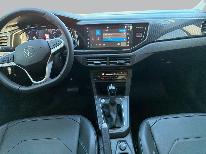 polo 1.0 170 tsi highline automatico11