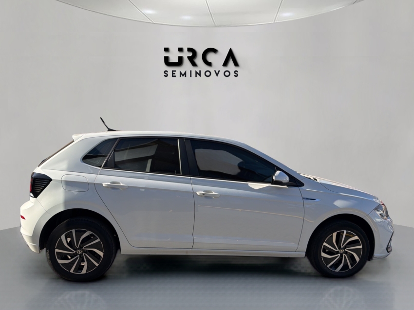 polo 1.0 170 tsi highline automatico6