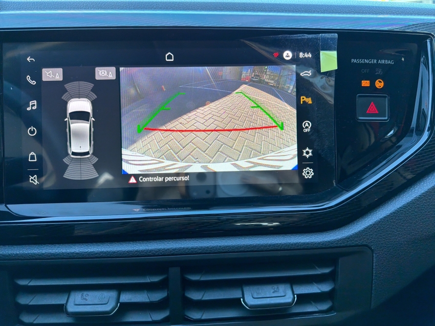 polo 1.0 170 tsi highline automatico13