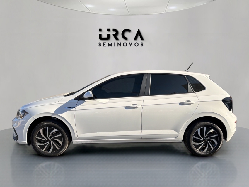 polo 1.0 170 tsi highline automatico2