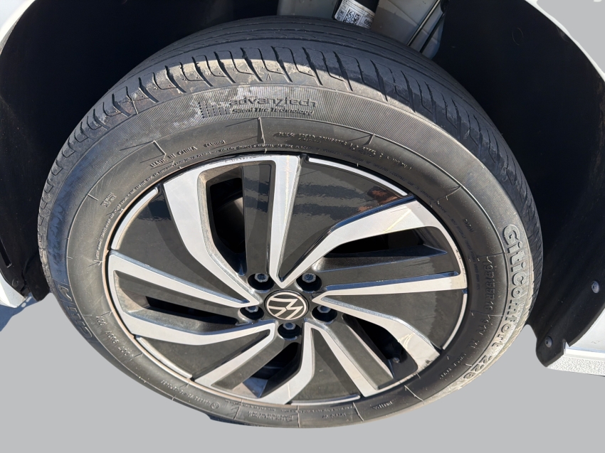 polo 1.0 170 tsi highline automatico8