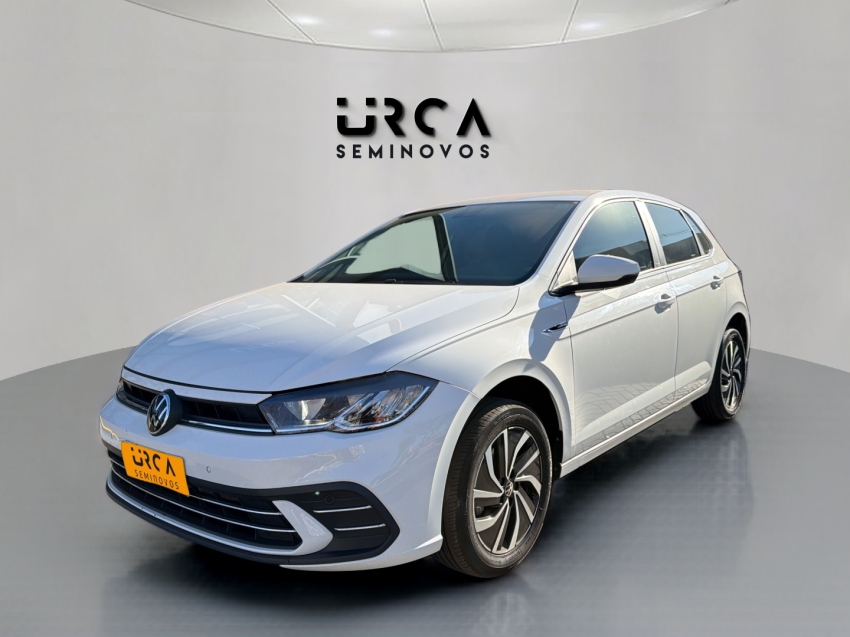 polo 1.0 170 tsi highline automatico0
