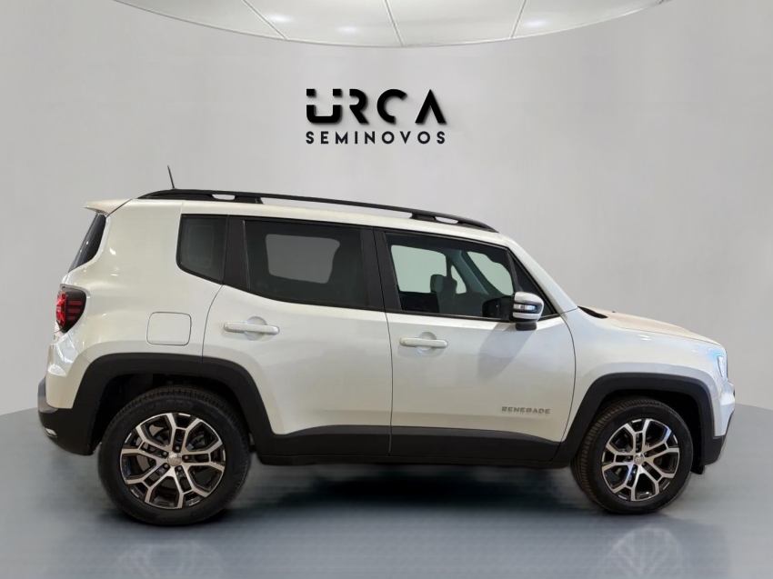 renegade longitude t2706