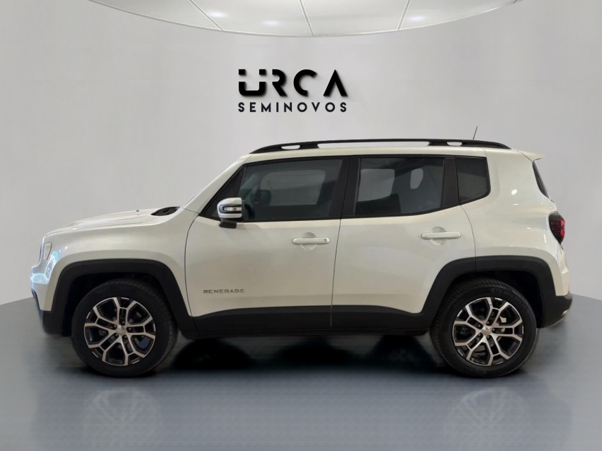 renegade longitude t2702