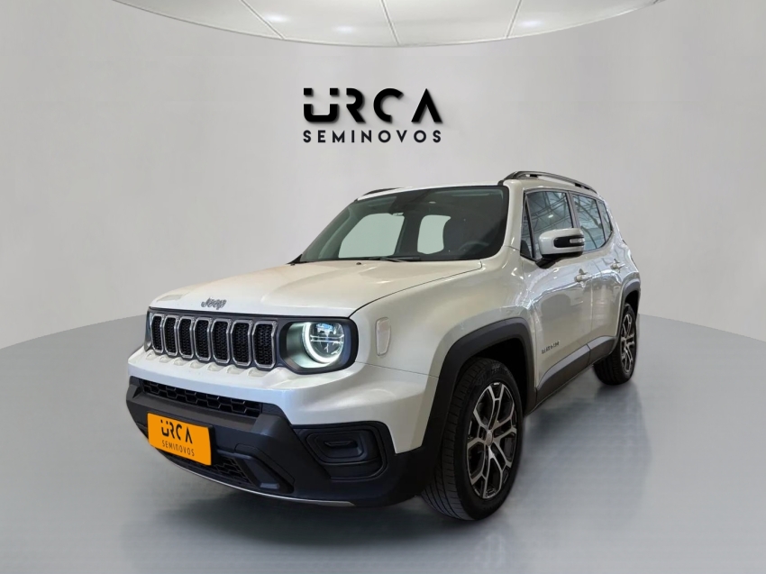 renegade longitude t2700
