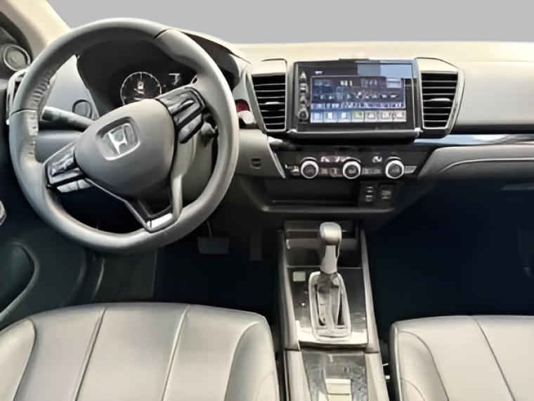 city 1.5 i-vtec flex touring cvt11