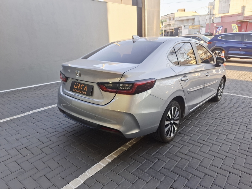 city 1.5 i-vtec flex touring cvt5