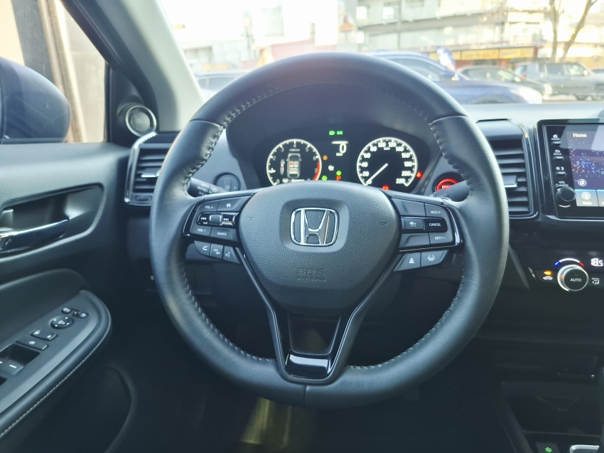 city 1.5 i-vtec flex touring cvt11