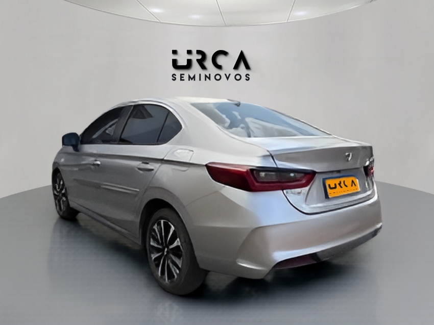 city 1.5 i-vtec flex touring cvt5