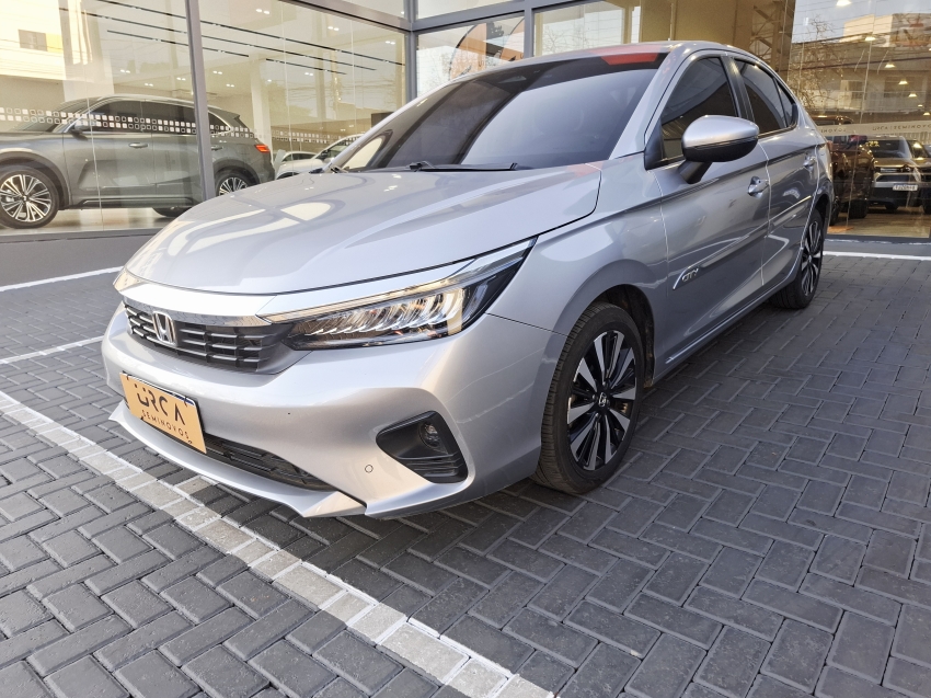 city 1.5 i-vtec flex touring cvt