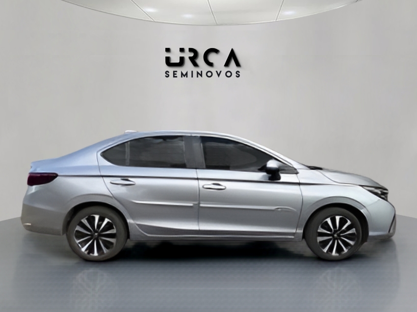 city 1.5 i-vtec flex touring cvt4