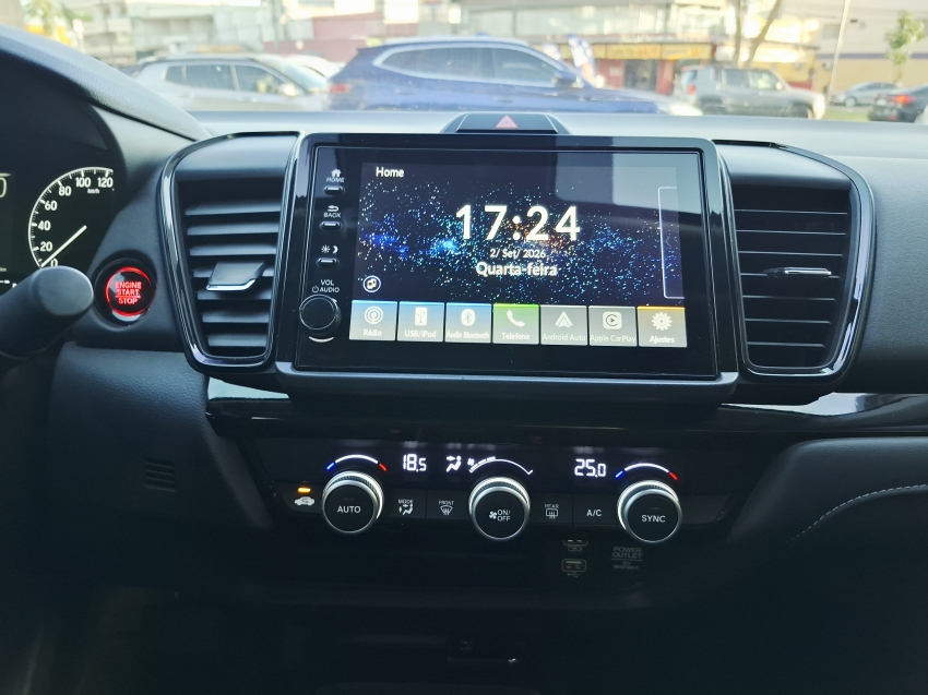 city 1.5 i-vtec flex touring cvt12