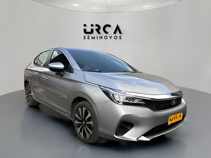 city 1.5 i-vtec flex touring cvt7