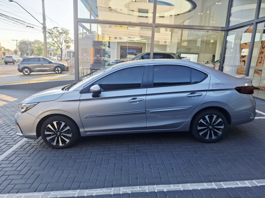 city 1.5 i-vtec flex touring cvt6
