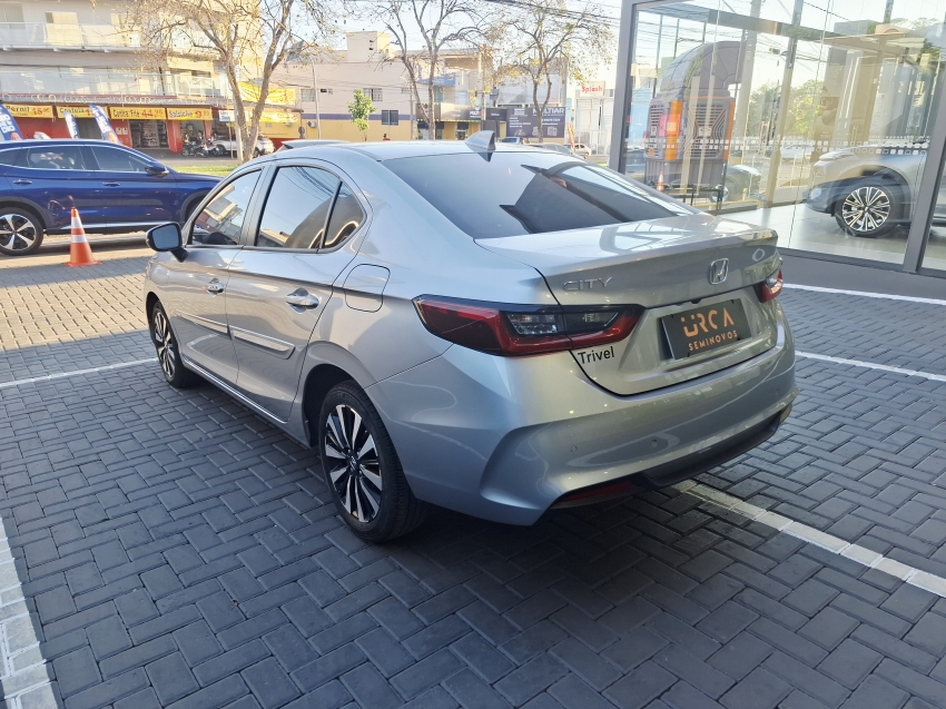 city 1.5 i-vtec flex touring cvt3