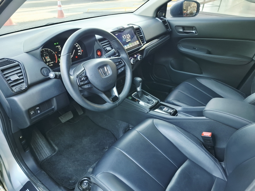 city 1.5 i-vtec flex touring cvt14