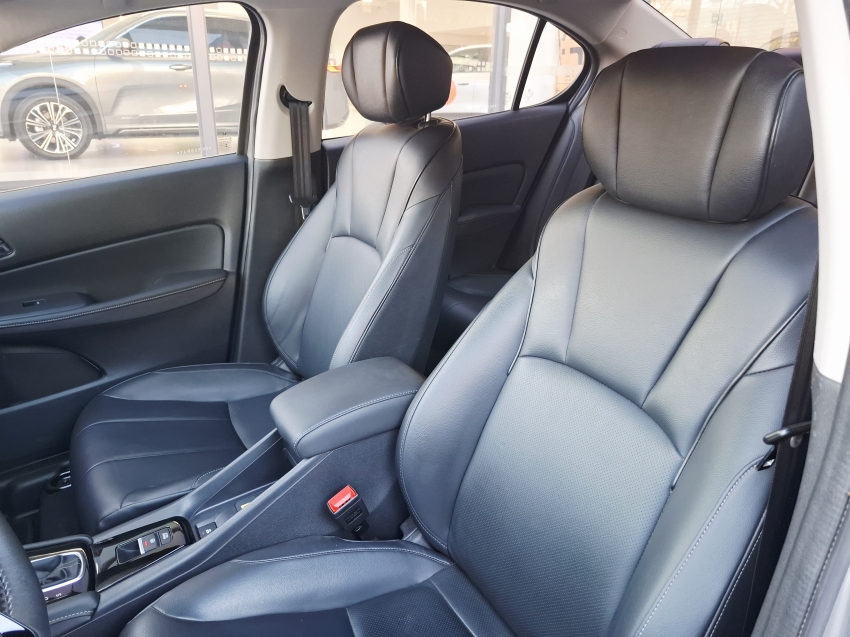 city 1.5 i-vtec flex touring cvt7