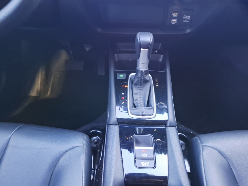 city 1.5 i-vtec flex touring cvt13
