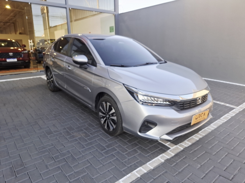 city 1.5 i-vtec flex touring cvt2