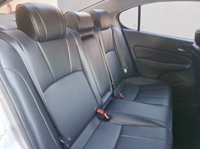 city 1.5 i-vtec flex touring cvt8