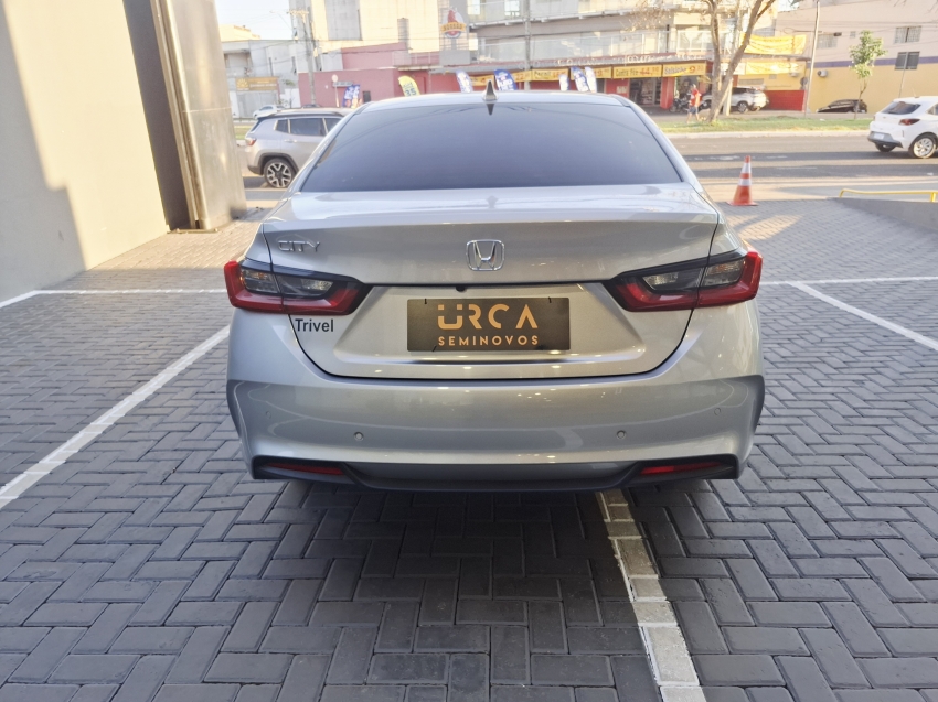 city 1.5 i-vtec flex touring cvt4