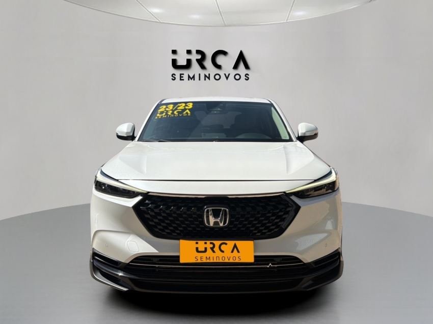 hr-v 1.5 di i-vtec turbo flex advance cvt1
