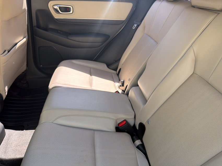 hr-v 1.5 di i-vtec turbo flex advance cvt10