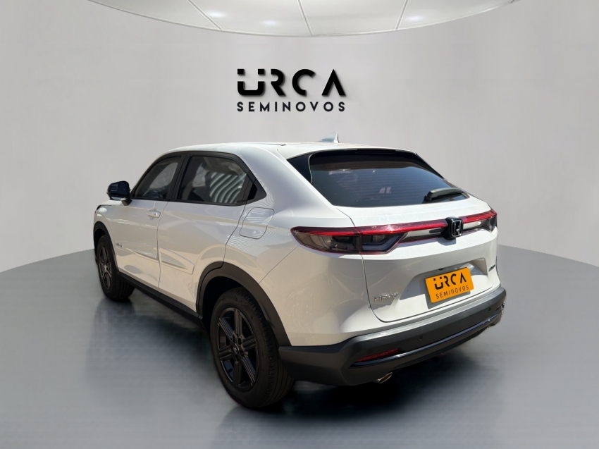 hr-v 1.5 di i-vtec turbo flex advance cvt3