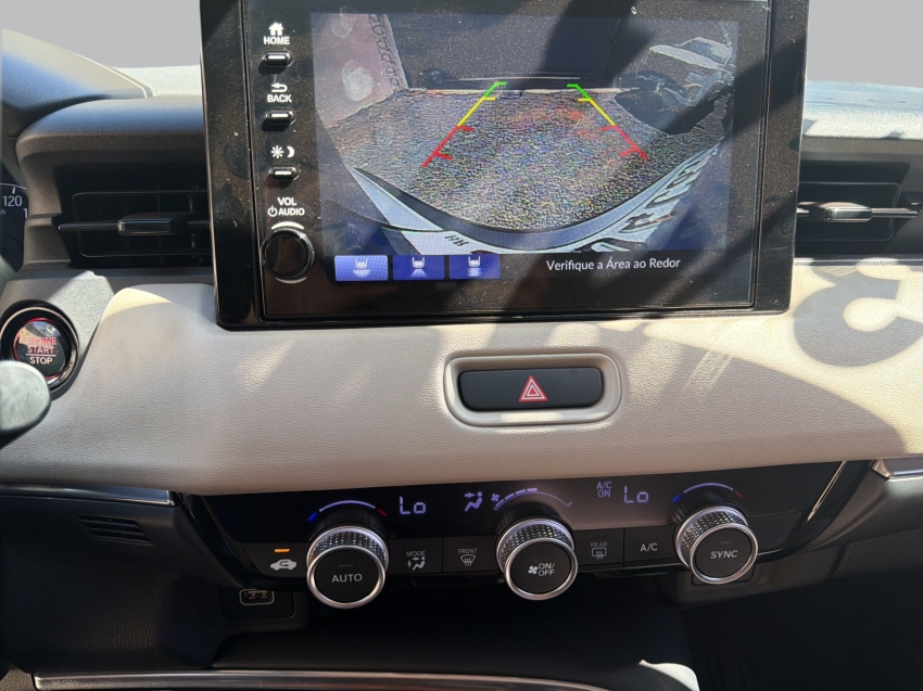 hr-v 1.5 di i-vtec turbo flex advance cvt7