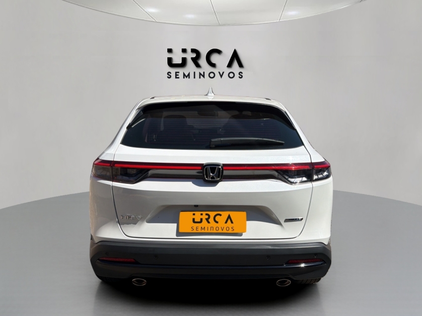 hr-v 1.5 di i-vtec turbo flex advance cvt4