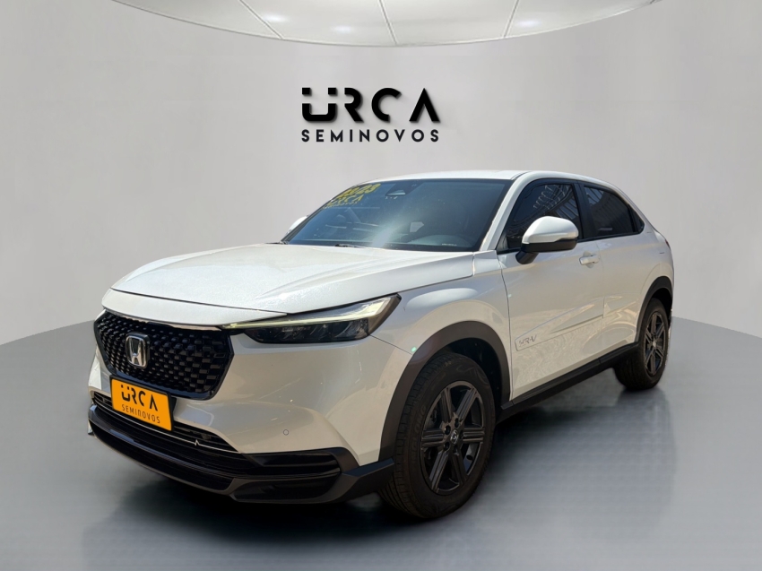 hr-v 1.5 di i-vtec turbo flex advance cvt0