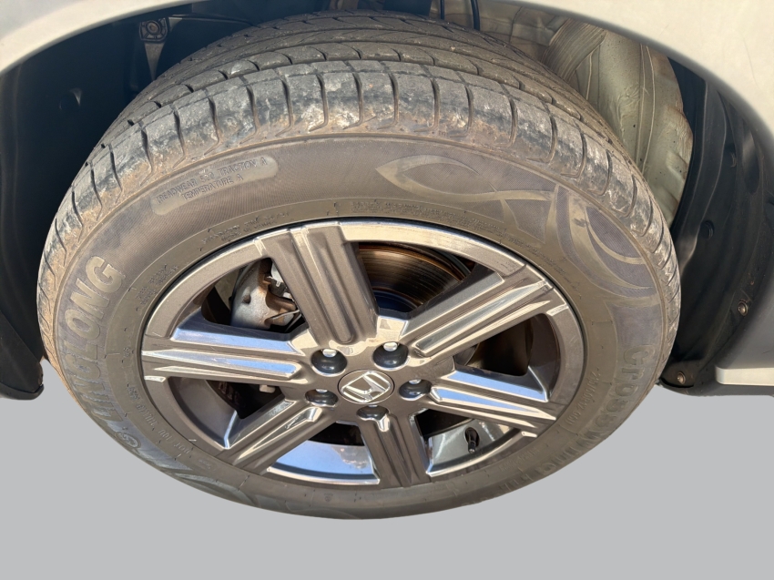 hr-v 1.5 di i-vtec turbo flex advance cvt13