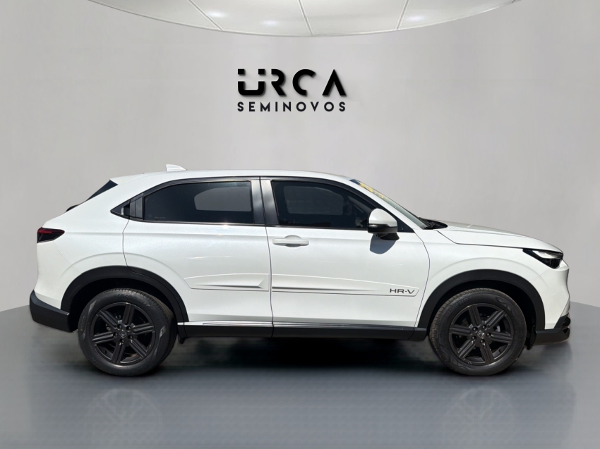hr-v 1.5 di i-vtec turbo flex advance cvt5