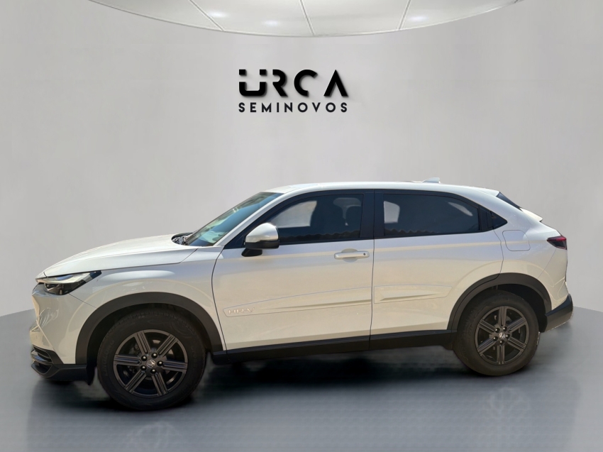 hr-v 1.5 di i-vtec turbo flex advance cvt2